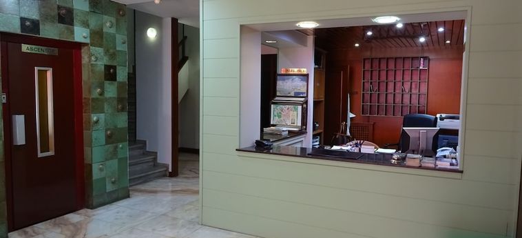 Hotel Marques De Santillana Torrelavega: Foto 