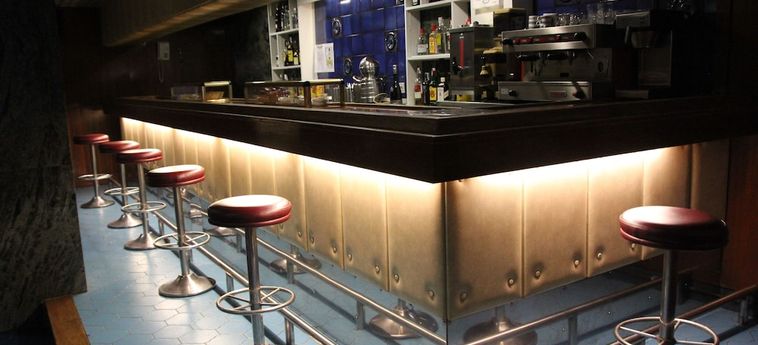 Hotel Marques De Santillana Torrelavega: Foto 