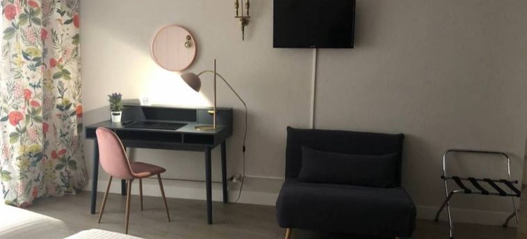 Hotel Marques De Santillana Torrelavega: Foto 