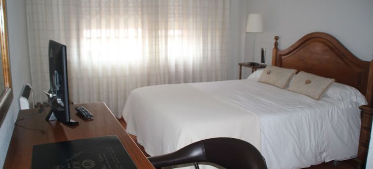 Hotel Marques De Santillana Torrelavega: Foto 