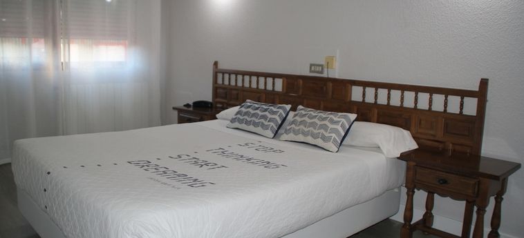 Hotel Marques De Santillana Torrelavega: Foto 
