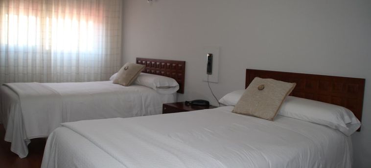 Hotel Marques De Santillana Torrelavega: Foto 