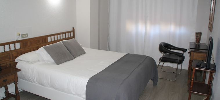 Hotel Marques De Santillana Torrelavega: Foto 