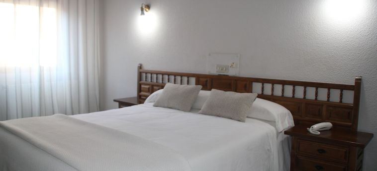 Hotel Marques De Santillana Torrelavega: Foto 