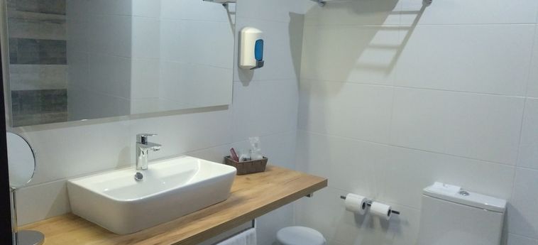 Hotel Marques De Santillana Torrelavega: Foto 