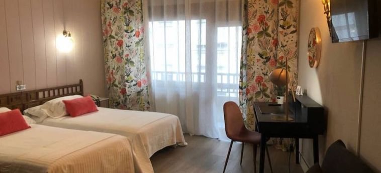 Hotel Marques De Santillana Torrelavega: Foto 