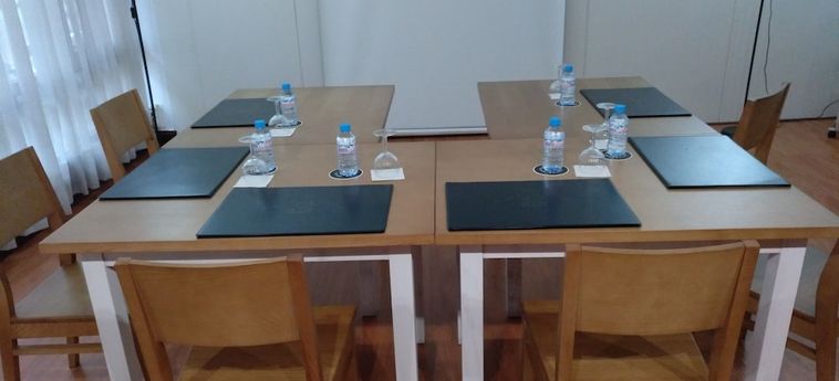 Hotel Marques De Santillana Torrelavega: Foto 