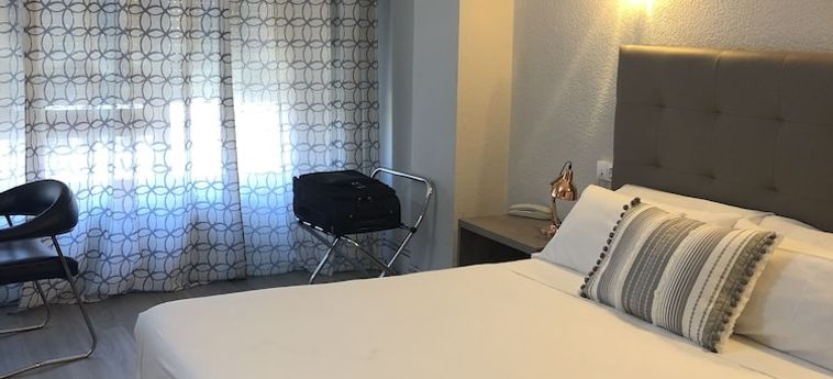 Hotel Marques De Santillana Torrelavega: Foto 