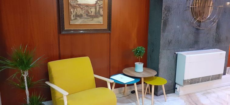 Hotel Marques De Santillana Torrelavega: Foto 
