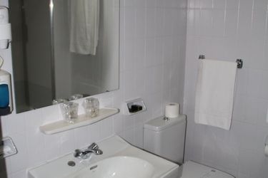 Hotel Marques De Santillana Torrelavega: Photo 