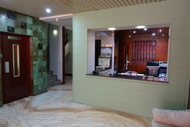 Hotel Marques De Santillana Torrelavega: Photo 