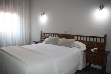 Hotel Marques De Santillana Torrelavega: Photo 