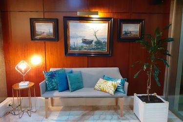Hotel Marques De Santillana Torrelavega: Photo 