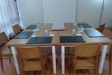Hotel Marques De Santillana Torrelavega: Photo 