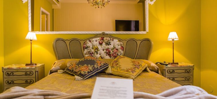 Hotel Hostal Boutique Puerta Del Sol Torrelavega : Photo 