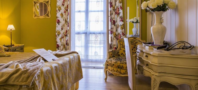 Hotel Hostal Boutique Puerta Del Sol Torrelavega : Photo 