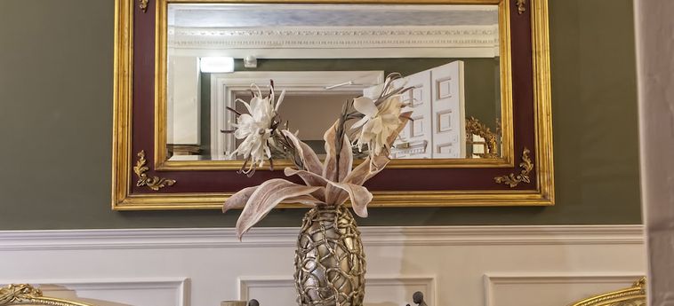 Hotel Hostal Boutique Puerta Del Sol Torrelavega : Photo 