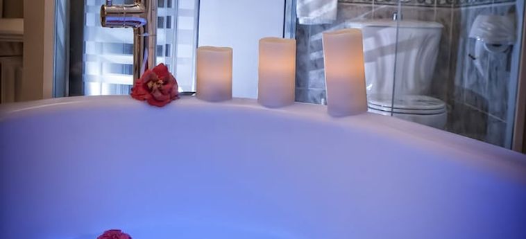 Hotel Hostal Boutique Puerta Del Sol Torrelavega: Foto 