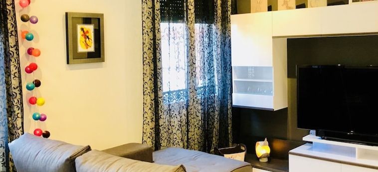 Hotel Hostal Boutique Puerta Del Sol Torrelavega: Foto 