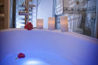 Hotel Hostal Boutique Puerta Del Sol Torrelavega: Photo 