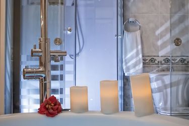 Hotel Hostal Boutique Puerta Del Sol Torrelavega: Photo 