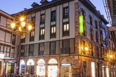 Hotel Hostal Boutique Puerta Del Sol Torrelavega: Photo 