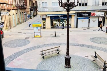 Hotel Hostal Boutique Puerta Del Sol Torrelavega: Photo 