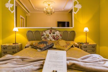 Hotel Hostal Boutique Puerta Del Sol Torrelavega: Photo 