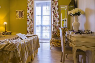 Hotel Hostal Boutique Puerta Del Sol Torrelavega: Photo 