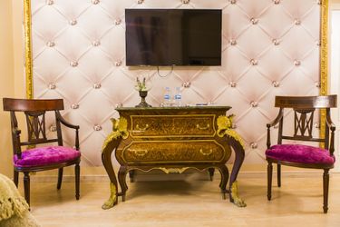 Hotel Hostal Boutique Puerta Del Sol Torrelavega: Photo 