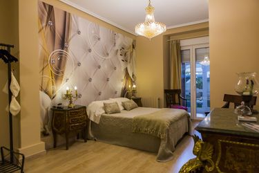 Hotel Hostal Boutique Puerta Del Sol Torrelavega: Photo 