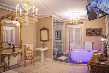 Hotel Hostal Boutique Puerta Del Sol Torrelavega: Photo 