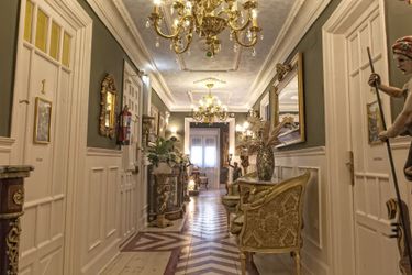 Hotel Hostal Boutique Puerta Del Sol Torrelavega: Photo 