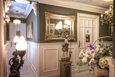 Hotel Hostal Boutique Puerta Del Sol Torrelavega: Photo 