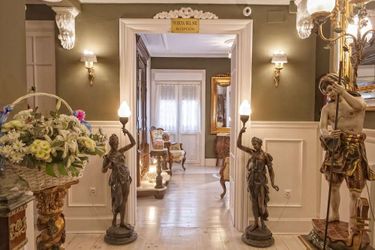 Hotel Hostal Boutique Puerta Del Sol Torrelavega: Photo 