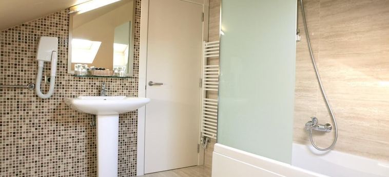 Hotel Montedobra Torrelavega: Foto 