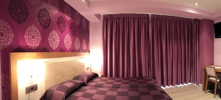 Hotel Montedobra Torrelavega: Foto 