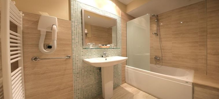 Hotel Montedobra Torrelavega: Foto 