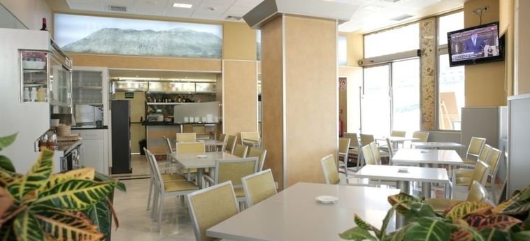 Hotel Montedobra Torrelavega: Foto 