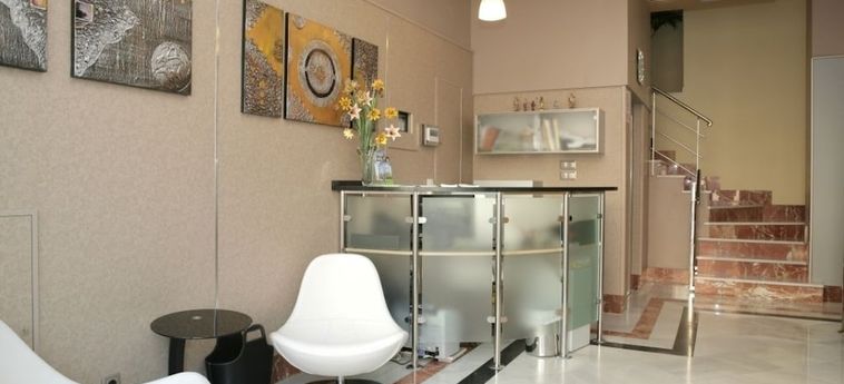 Hotel Montedobra Torrelavega: Foto 