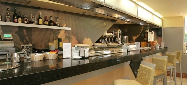 Hotel Montedobra Torrelavega: Photo 