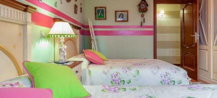 Casa Marte Torrelavega : Photo 
