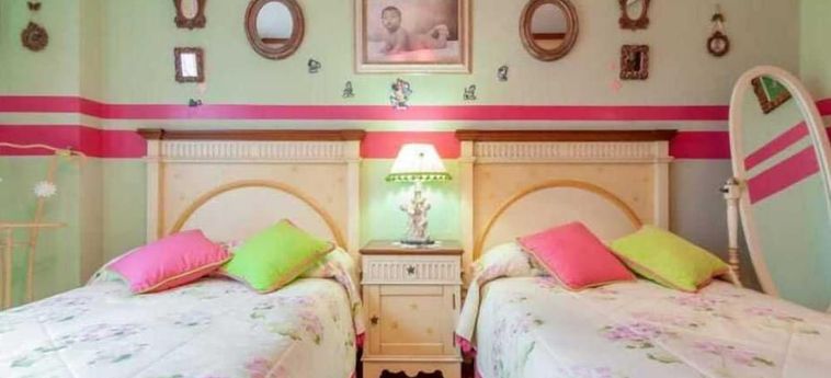 Casa Marte Torrelavega : Photo 