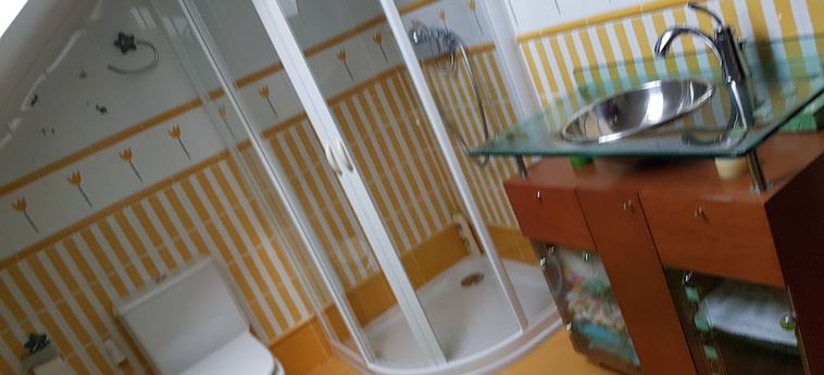 Casa Marte Torrelavega : Photo 