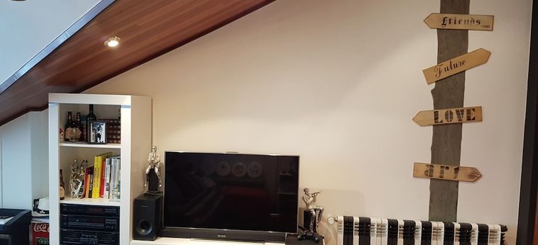 Casa Marte Torrelavega : Photo 