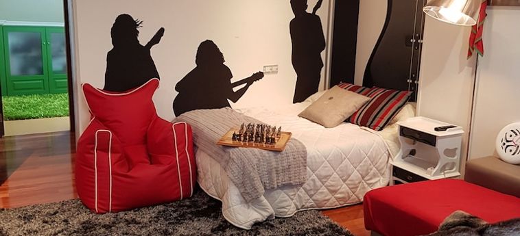 Casa Marte Torrelavega : Photo 