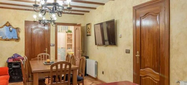 Casa Marte Torrelavega : Photo 