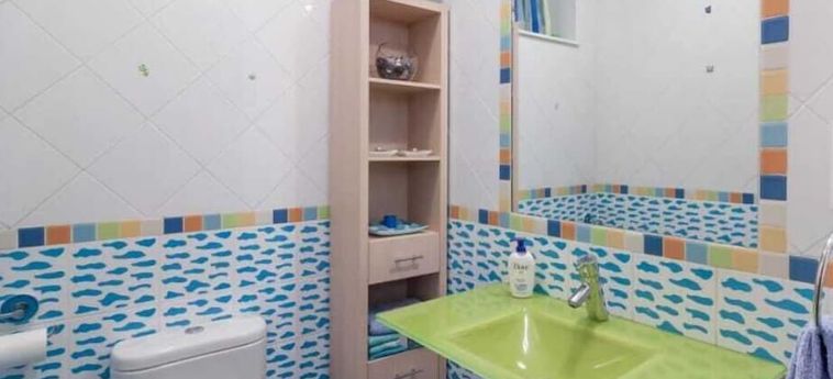 Casa Marte Torrelavega : Photo 