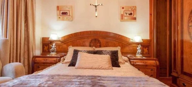 Casa Marte Torrelavega : Photo 