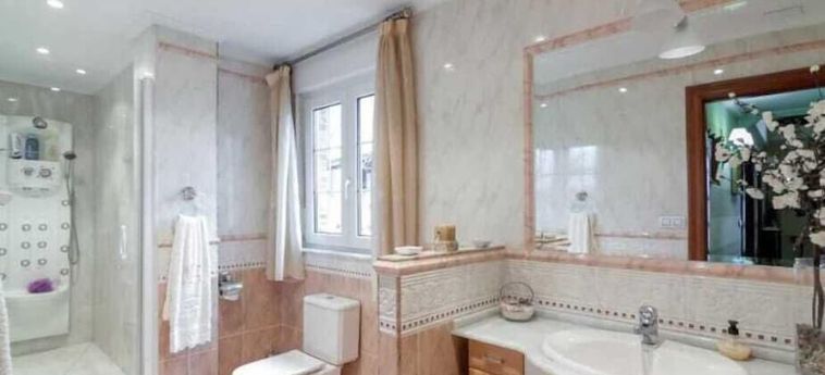 Casa Marte Torrelavega: Foto 